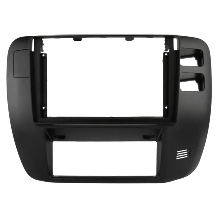 DNA ND-K7230C-9 Nissan Patrol GU 1997-2009 9 Inch Fascia Black