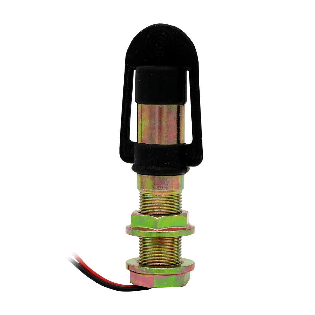 Crossfire BPM002 Thread Stud Pole Mount Bracket for Beacons
