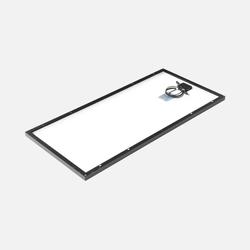 Redarc SPRP1180B 180W Black Frame Solar Panel