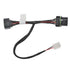 Narva 74485 High Beam Adaptor for LDV T60 LED Headlights 2020-Current