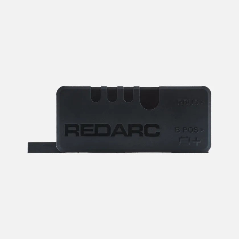Redarc BSEN500 Smart Battery Monitor 500A Bluetooth 5.1 12V