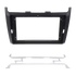 Aerpro FP3075 9" Facia Kit for Volkswagen Polo 2012-