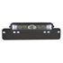 Narva 72832 10in EX2 Blackout Single Row Light Bar Licence Plate
