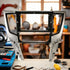 Aerpro FP3118 9" Facia Kit Mitsubishi Triton 2019-On