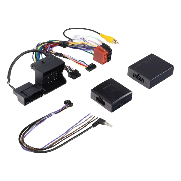 Aerpro SWVW3V Steering Wheel Control Interface for Volkswagen