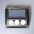 Aerpro FP3017 9" Facia Kit Ford Focus LS/LT 2005-2009