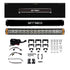 STEDI ST-02-SRT-260 Sport Plus 32" Double Row 60 LED Light Bar
