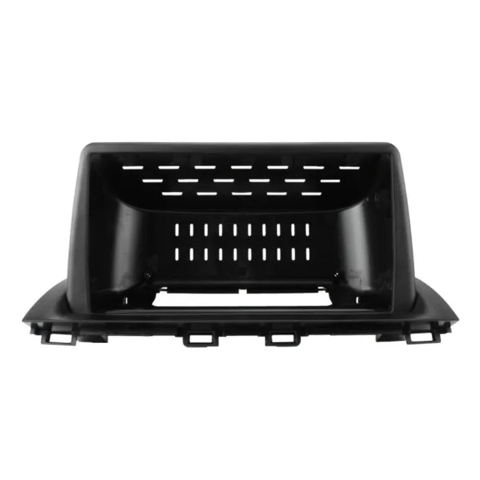 DNA MAZ-K8448-9 Mazda 3 BM 2013-2016 9 Inch Fascia Panel Black