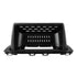DNA MAZ-K8448-9 Mazda 3 BM 2013-2016 9 Inch Fascia Panel Black