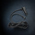 GNET Cigarette Lighter Power Cable for Dash Cam