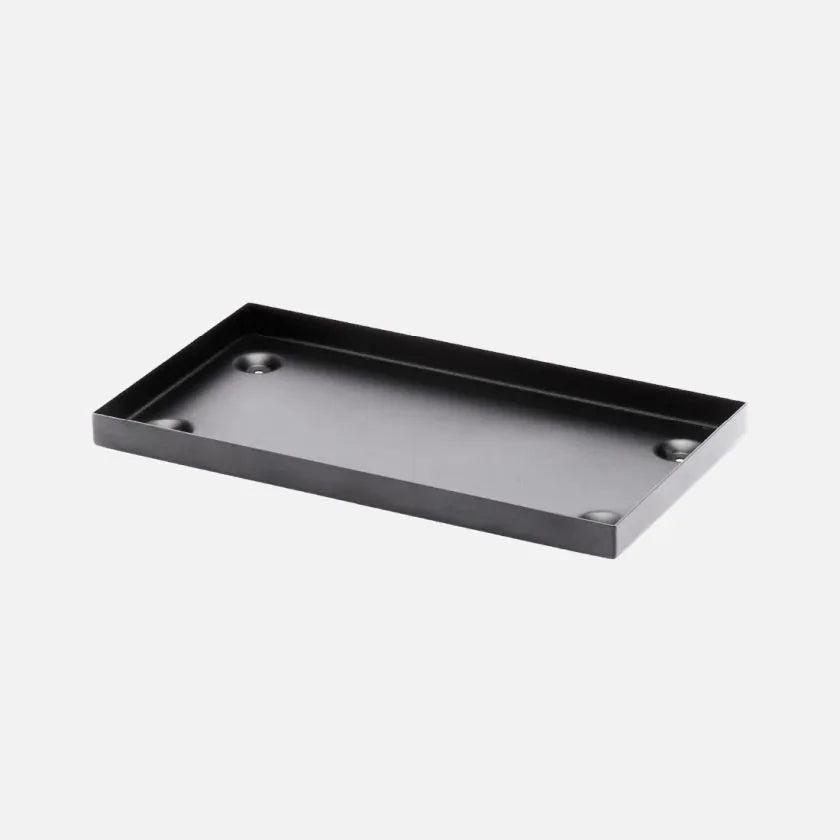 Redarc LBATN12100-MB REDLAB Icon 100Ah Lithium Battery Tray