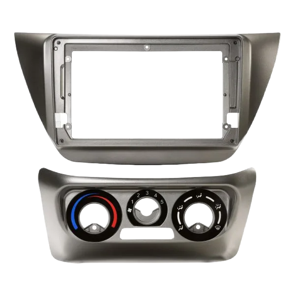 Aerpro FP3030 9" Facia Kit to suit Mitsubishi Lancer