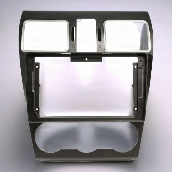 Aerpro FP3034 9" Facia Kit for Subaru Forester Impreza 15-17