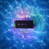 Uniden Looop San 50W Bluetooth Speaker IP67 Power Bank RGB