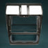 Aerpro FP3034 9" Facia Kit for Subaru Forester Impreza 15-17