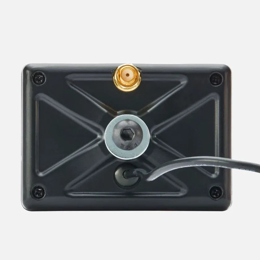 Redarc HMOD1000 GPS Trailer Odometer Colour LCD 9-32V