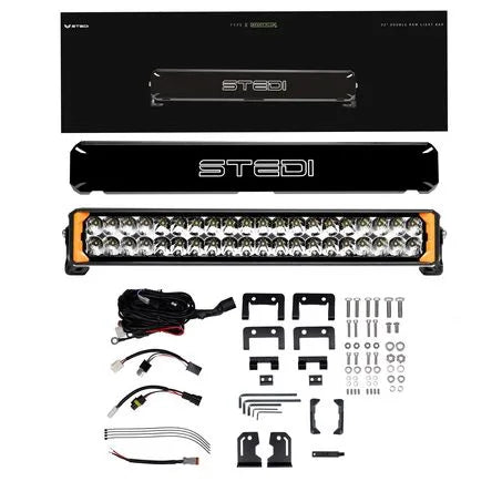 STEDI ST-02-SRT-240 Sport Plus 22