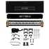 STEDI ST-02-SRT-240 Sport Plus 22" Double Row 40 LED Light Bar