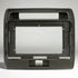 Aerpro FP3068 10" Facia Kit for Toyota LandCruiser 2007-2011