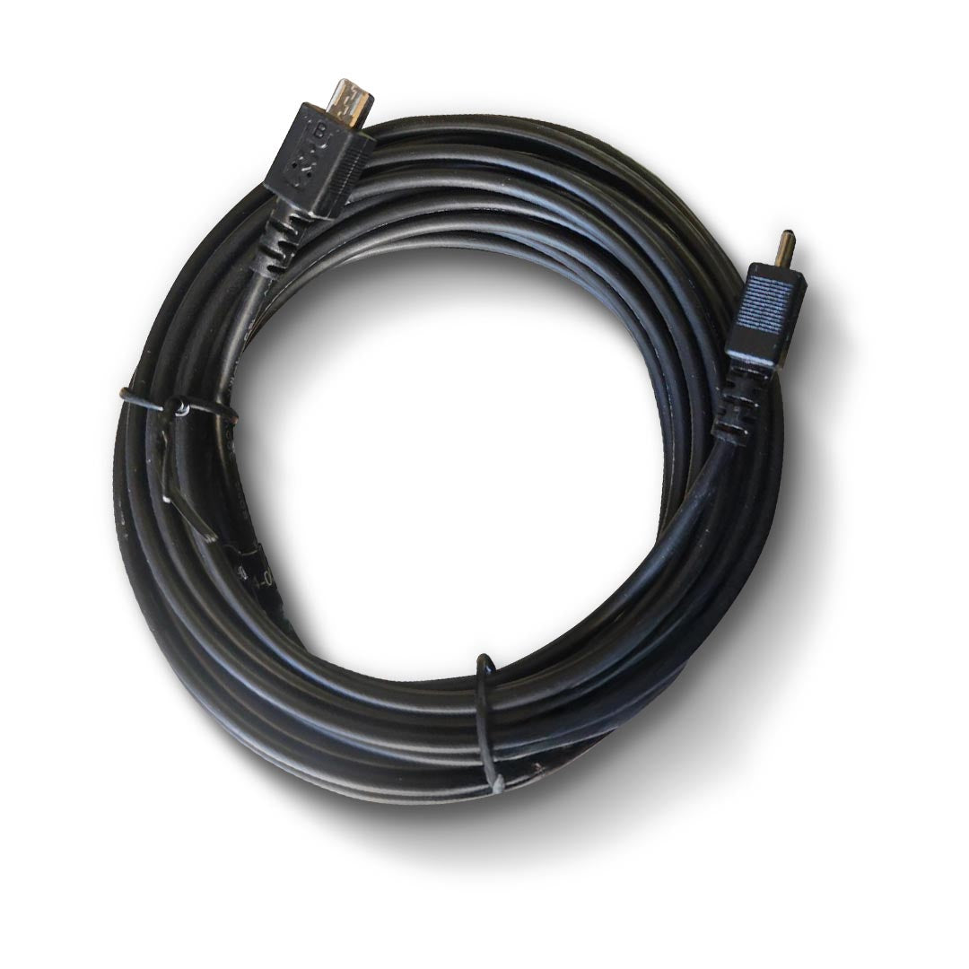 IROAD IRD-MICRO-USB 6M Micro-USB Rear Camera Cable