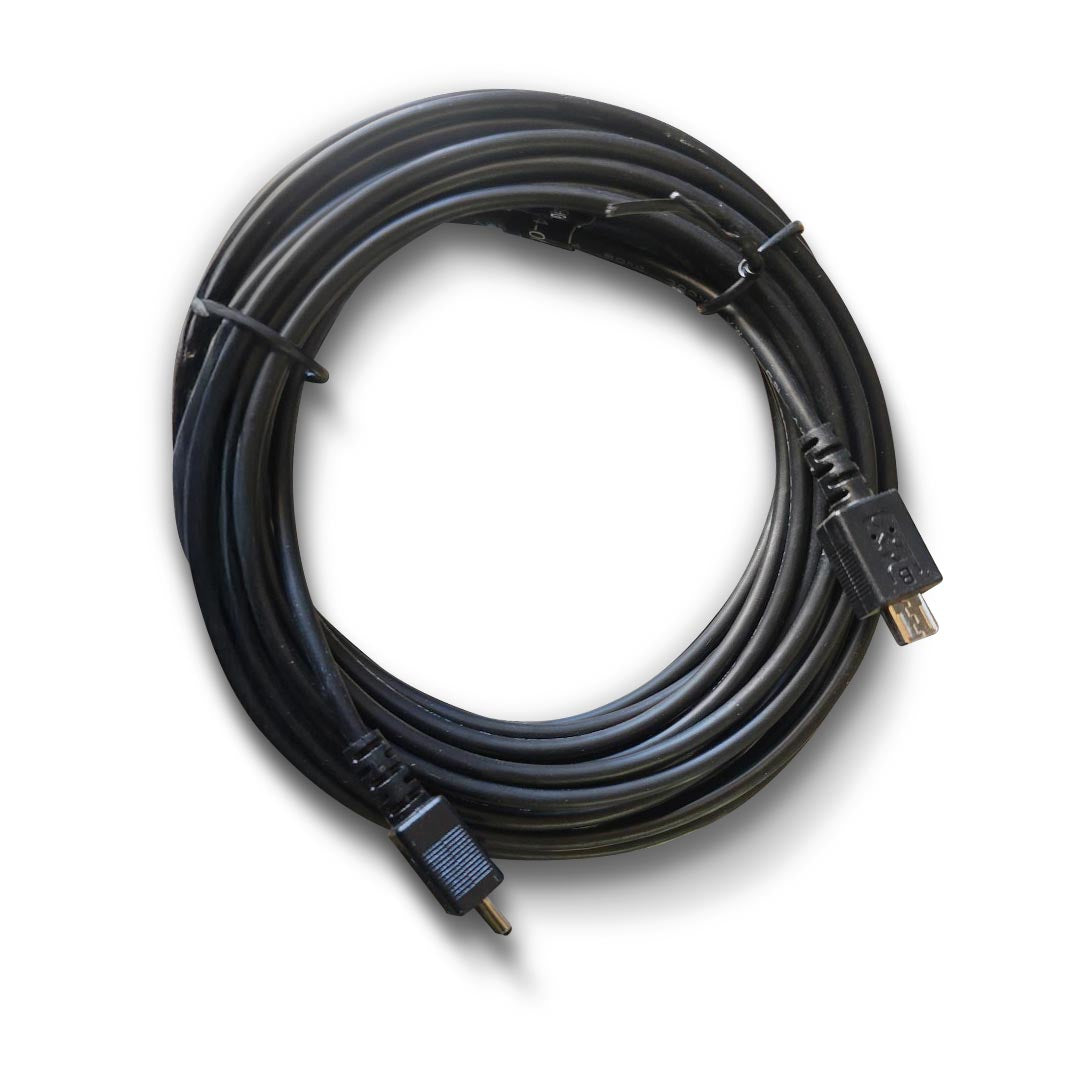 IROAD IRD-MICRO-USB 6M Micro-USB Rear Camera Cable