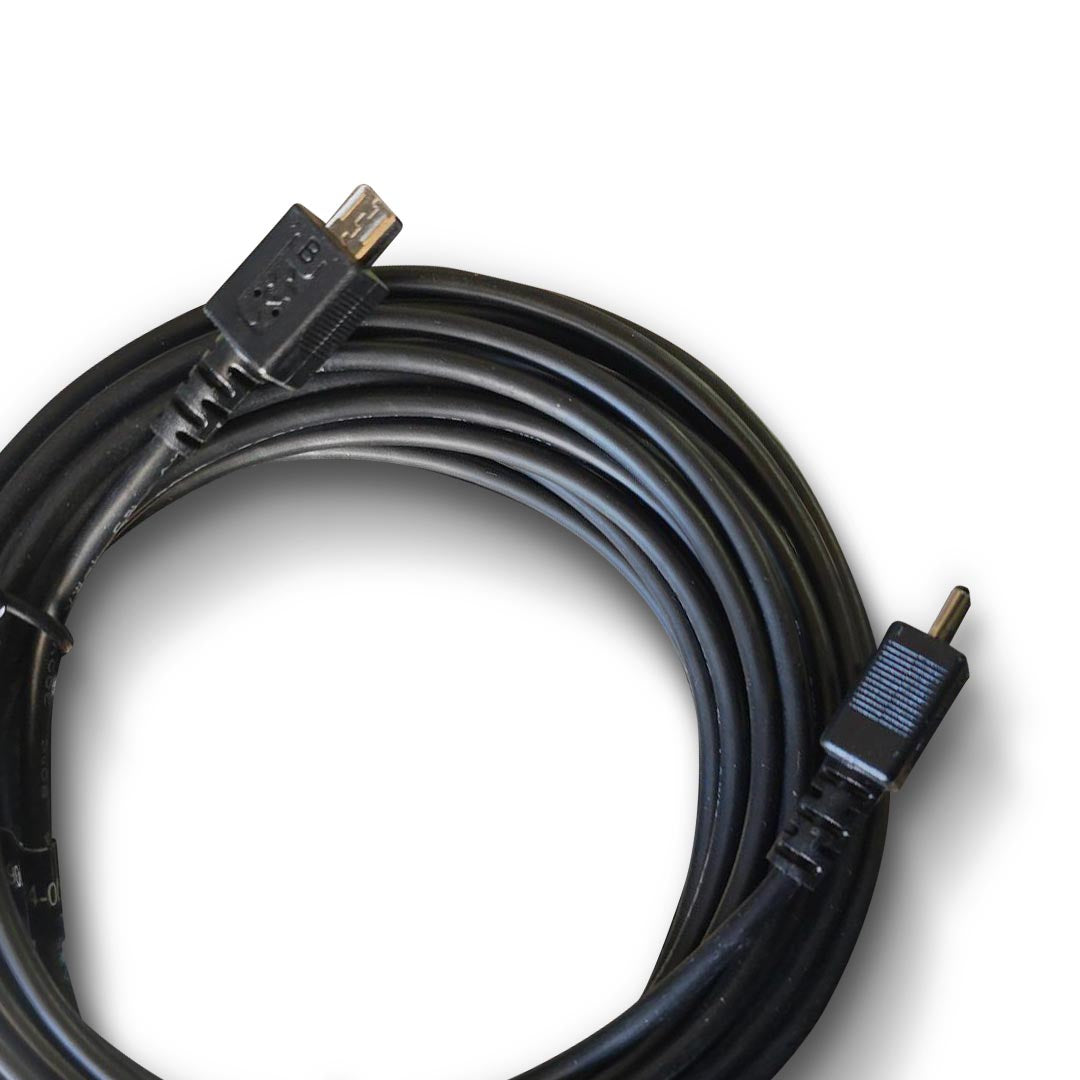 IROAD IRD-MICRO-USB 6M Micro-USB Rear Camera Cable