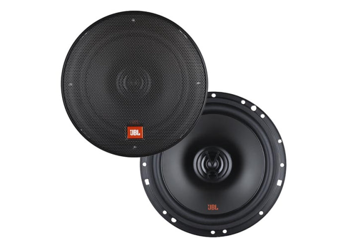 JBL Stage2 624 6.5" 2-Way Coaxial Speakers 40 Watts RMS - 4 Ohms