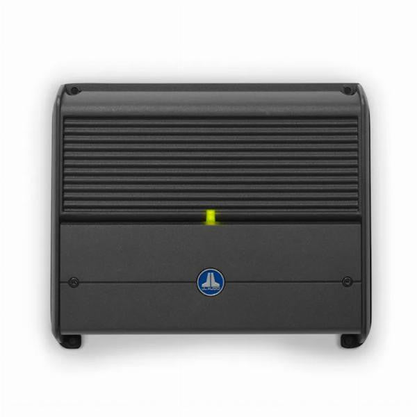 JL Audio JLA-010-03343-00 XDM500/3 3-Channel Marine Amplifier