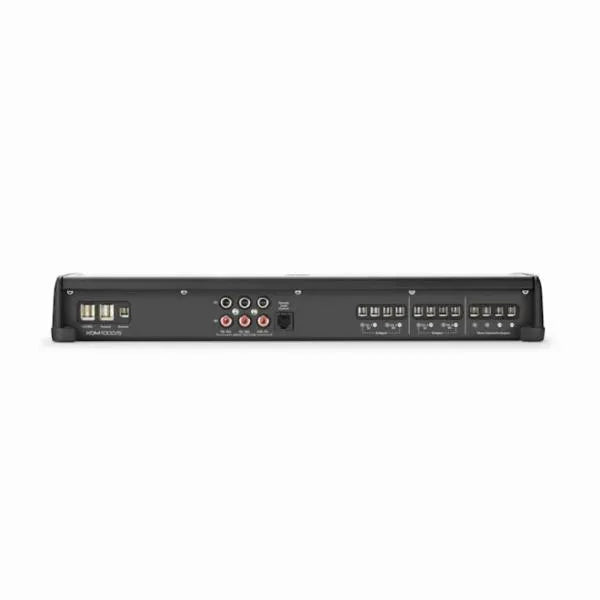 JL Audio JLA-010-03113-00 XDM1000/5 5-Channel Marine Amplifier