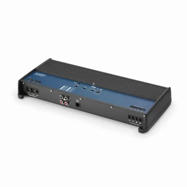 JL Audio JLA-010-03112-00 XDM1000 Monoblock Car and Marine Subwoofer Amplifier