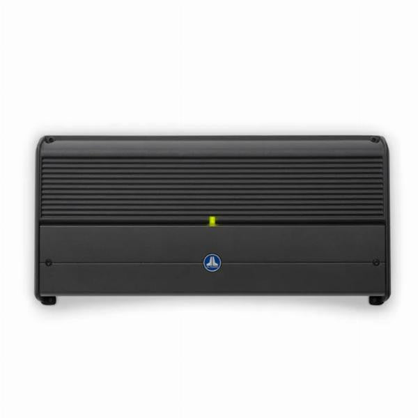 JL Audio JLA-010-03112-00 XDM1000 Monoblock Car and Marine Subwoofer Amplifier