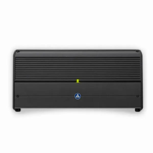JL Audio JLA-010-03112-00 XDM1000 Monoblock Car and Marine Subwoofer Amplifier