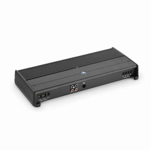 JL Audio JLA-010-03112-00 XDM1000 Monoblock Car and Marine Subwoofer Amplifier