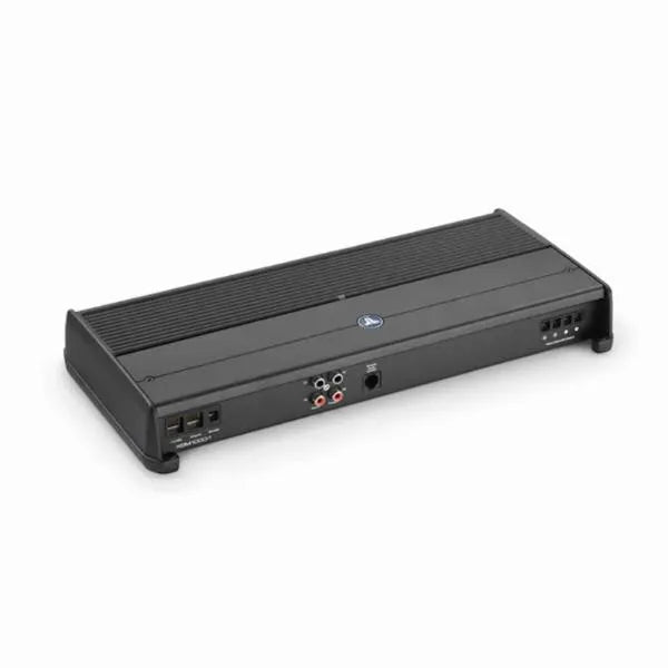 JL Audio JLA-010-03112-00 XDM1000 Monoblock Car and Marine Subwoofer Amplifier