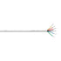 JL Audio JLA-010-13422-00 XM-WHTMFC 6-Conductor Marine Speaker Cable with Integrated LED Wiring
