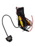 Kenwood CMOS‑150HD HD camera – compact wide‑angle reversing and parking camera for Kenwood AV integration