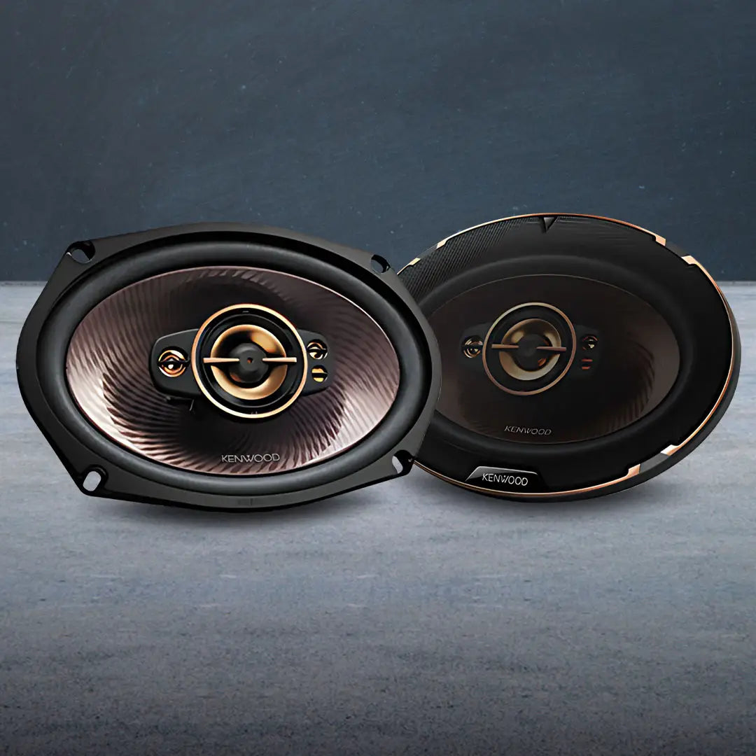 Kenwood 6x9