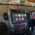 Nakamichi NA9KIASORENTO20132014 9" Wireless CarPlay Kia Sorento 2013-2014