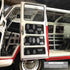 Kombi doors and roof treated with Stage 1 Sound Deadener