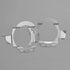 STEDI LEDCONV-H7-OPT H7 Special Adapters