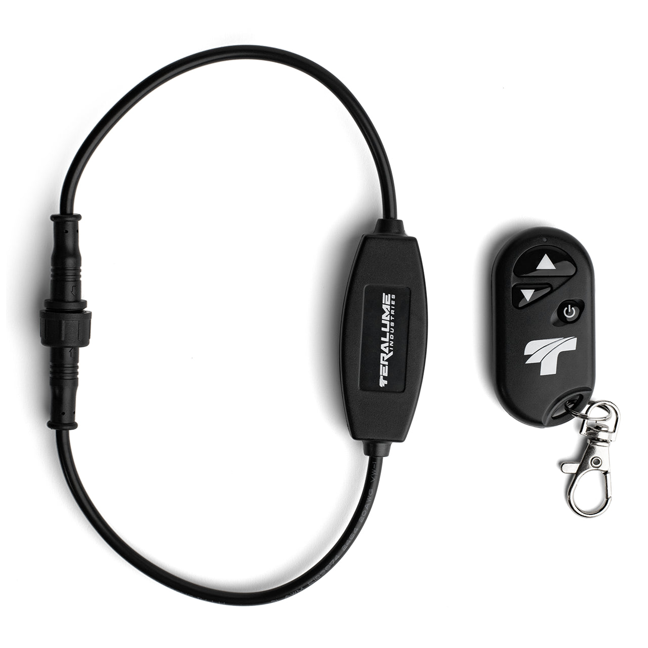 Teralume Industries X-DIM-FOB-KIT-1 Dimmer With On/Off FOB Controller Kit