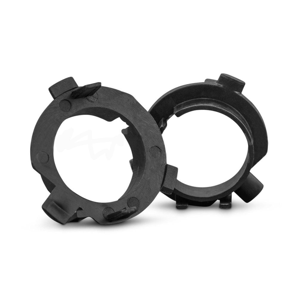 STEDI™ LEDCONV-L02 | H7 Special Adapter | For LED Upgrades L02 - Pair