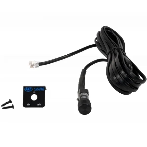 PAC LPA-REM LPA Remote Bass Level Controller