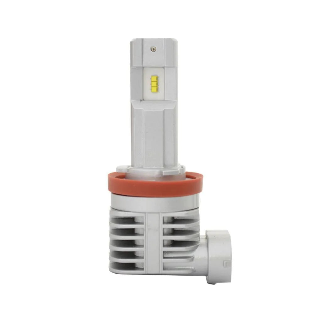 LV Automotive LV9306DF H8 H9 H11 H16 LED 22W 6500K 3200LM 2 Pack