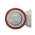 LV Automotive LV9306DF H8 H9 H11 H16 LED 22W 6500K 3200LM 2 Pack