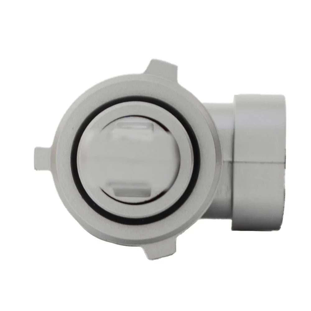 LV Automotive LV9308DF HB4 9006 Direct Fit LED 22W 6500K 2 Pack