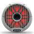 Rockford Fosgate M2-10H M2 10 Inch Color Optix 2-Way Horn Loaded Marine Speaker - White (Pair)