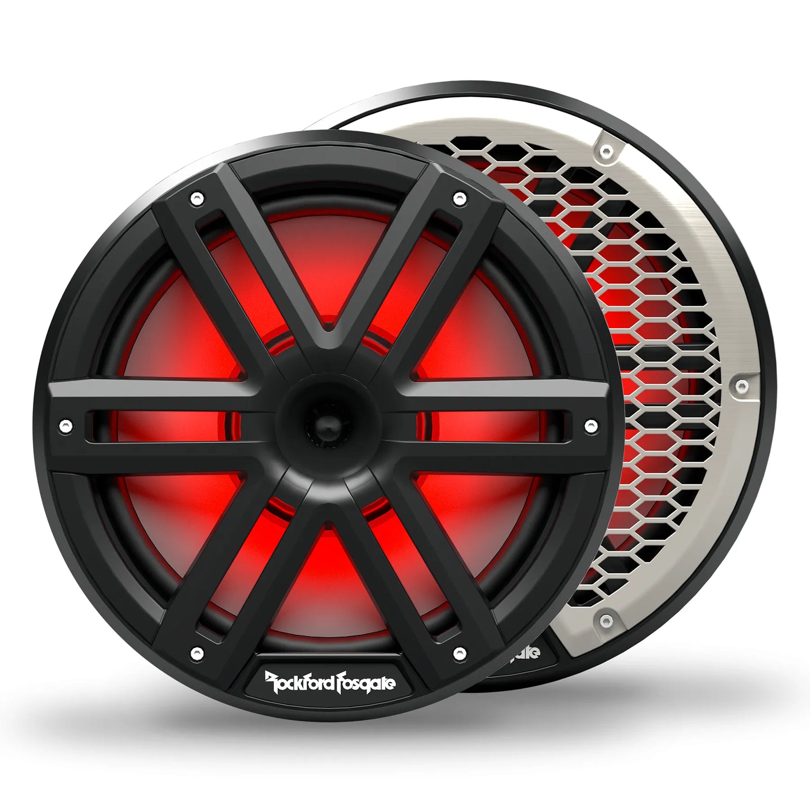 Rockford Fosgate M2-10HB M2 10