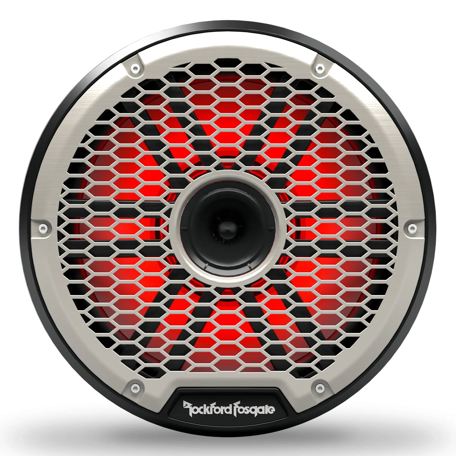 Rockford Fosgate M2-10HB M2 10