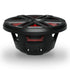 Rockford Fosgate M2-10HB M2 10" Color Optix™ 2-Way Horn Loaded Speaker - Pair